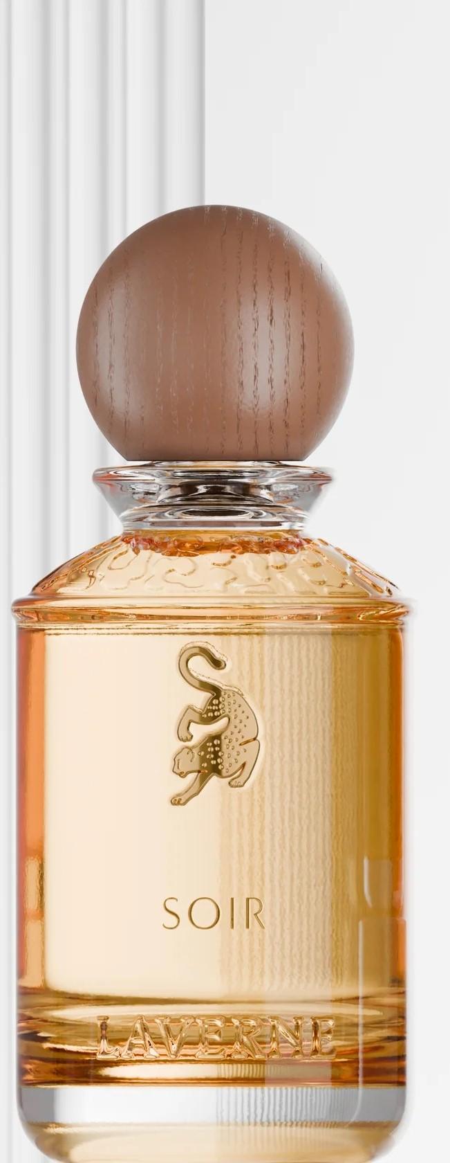 Soir Laverne Perfume by Laverne for Unisex UAE