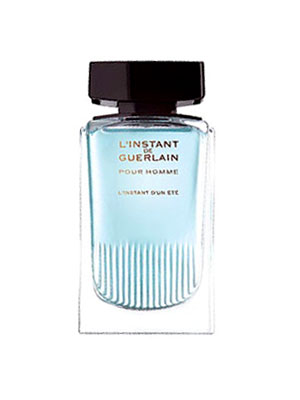 L'Instant d'un Ete pour Homme Guerlain perfume