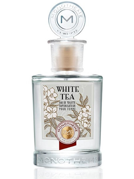 White Tea Monotheme Venezia perfume