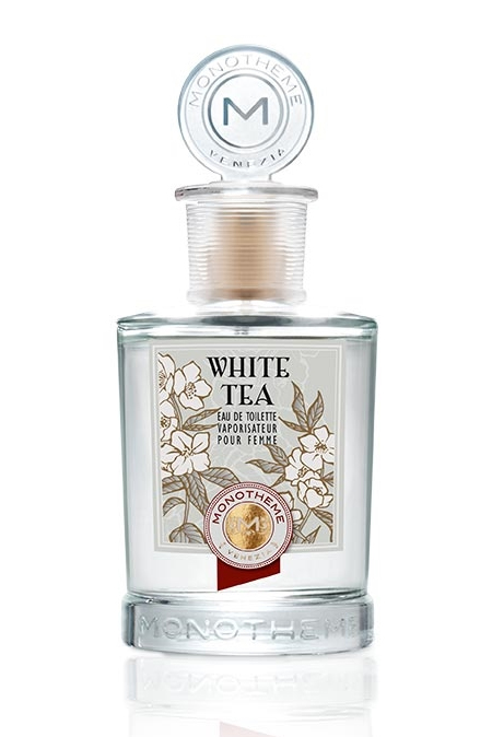 White Tea Monotheme Venezia Perfume by Monotheme Venezia for Women UAE