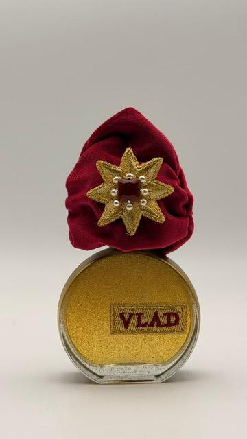 VLAD Filippo Sorcinelli Perfume by Filippo Sorcinelli for Unisex UAE