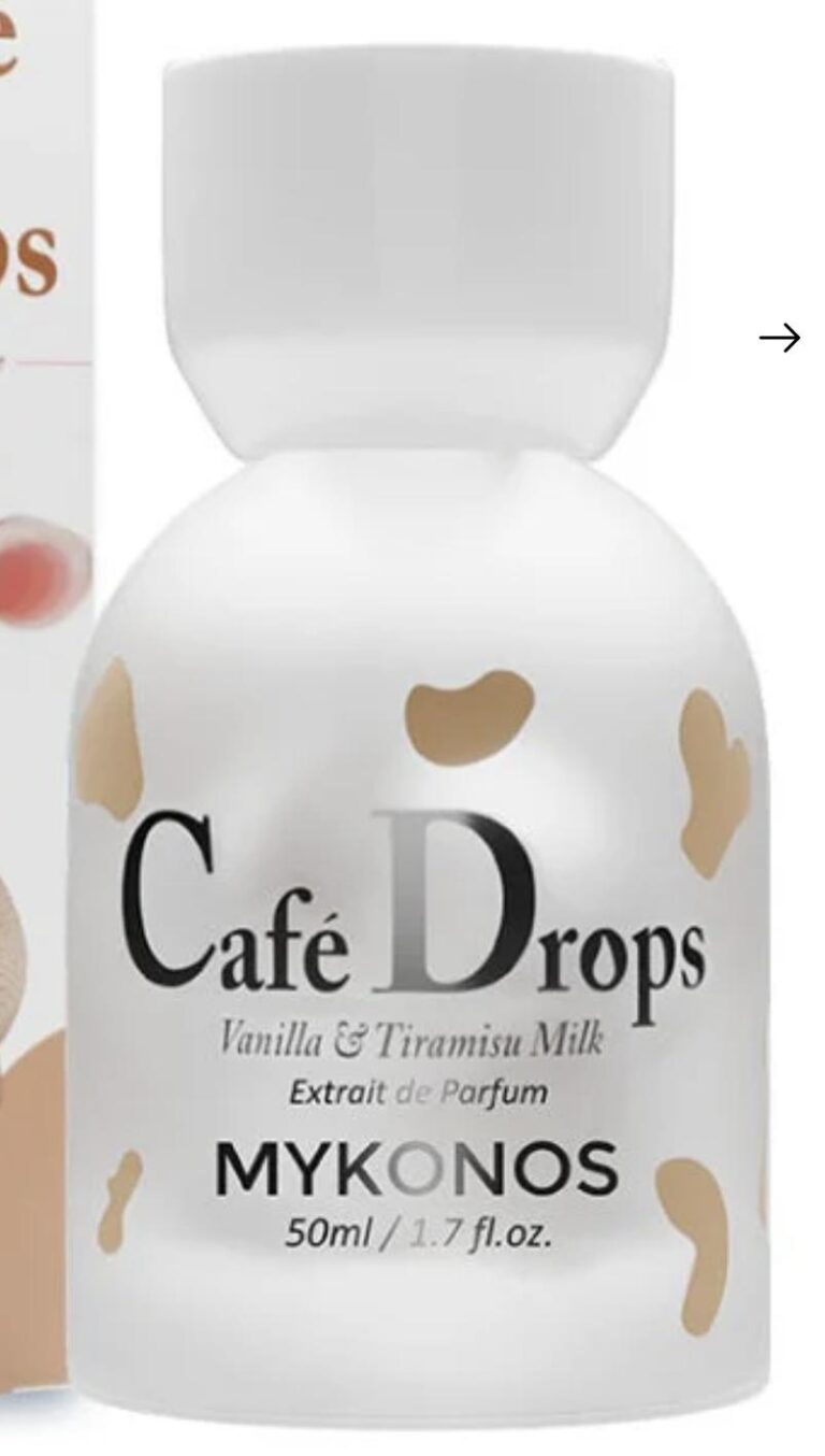 Cafe Drops Mykonos Perfume by Mykonos for Unisex UAE
