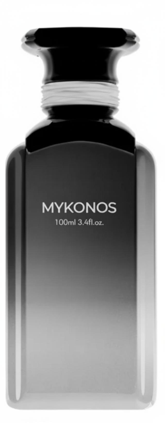 California Signature Mykonos Perfume by Mykonos for Unisex UAE