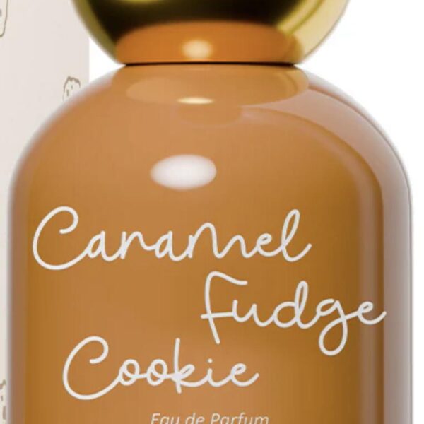 Caramel Fudge Cookie Mykonos perfume