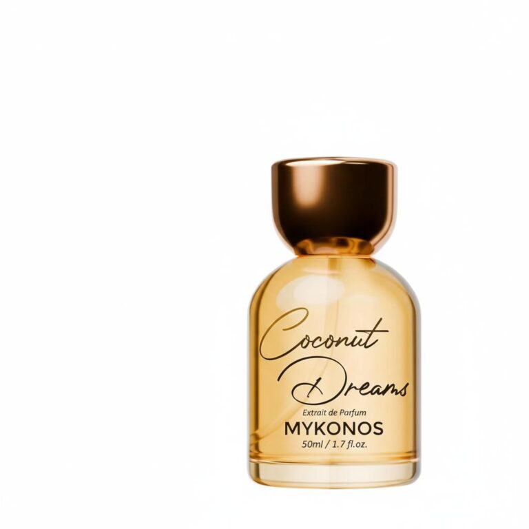Coconut Dreams Mykonos Perfume by Mykonos for Unisex UAE