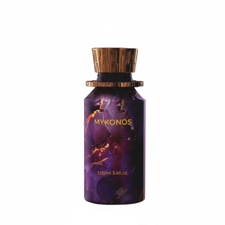 Dark Secret Mykonos Perfume by Mykonos for Unisex UAE
