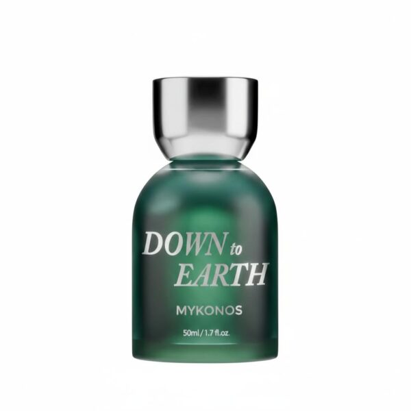 Down to Earth Mykonos perfume