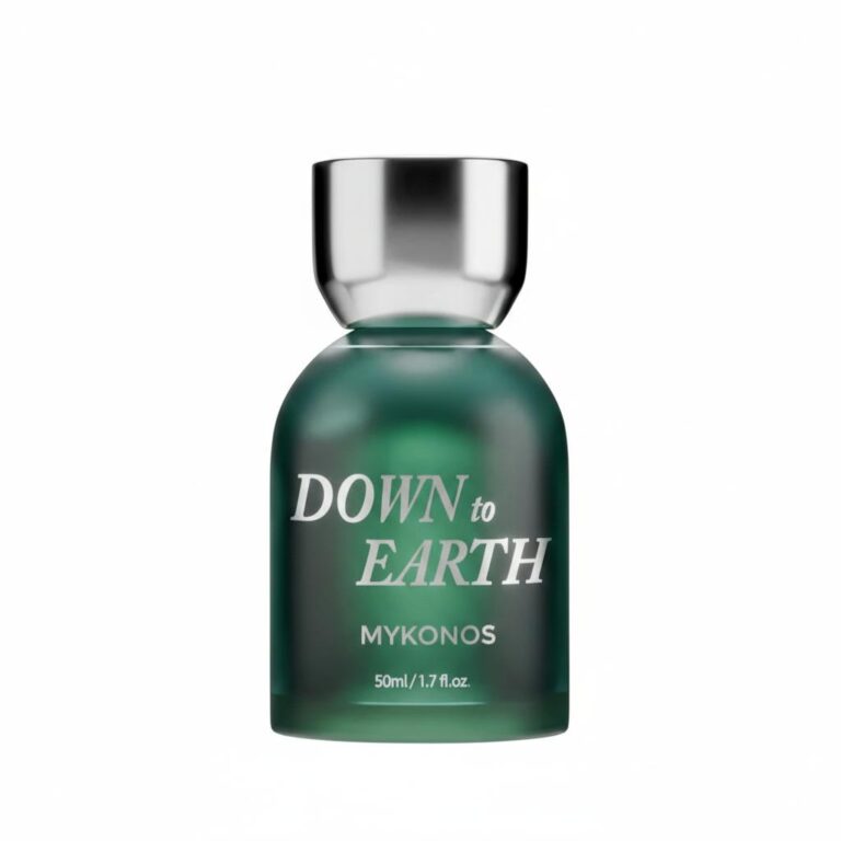 Down to Earth Mykonos Perfume by Mykonos for Unisex UAE