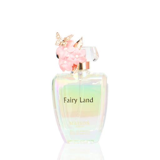 Fairyland MAISON ASRAR perfume