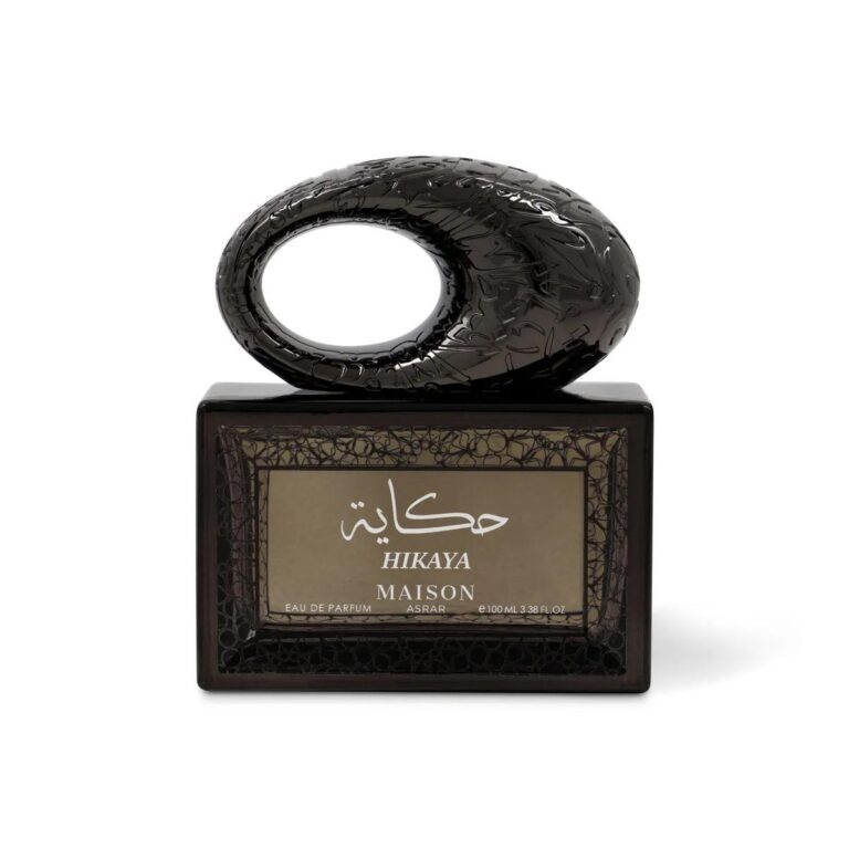 Hikaya MAISON ASRAR Perfume by Maison Asrar for Unisex UAE