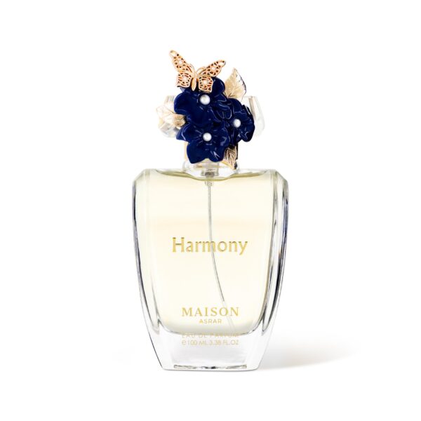 Harmony MAISON ASRAR perfume