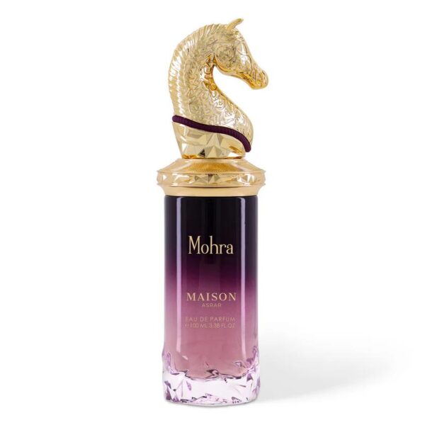 Mohra MAISON ASRAR perfume