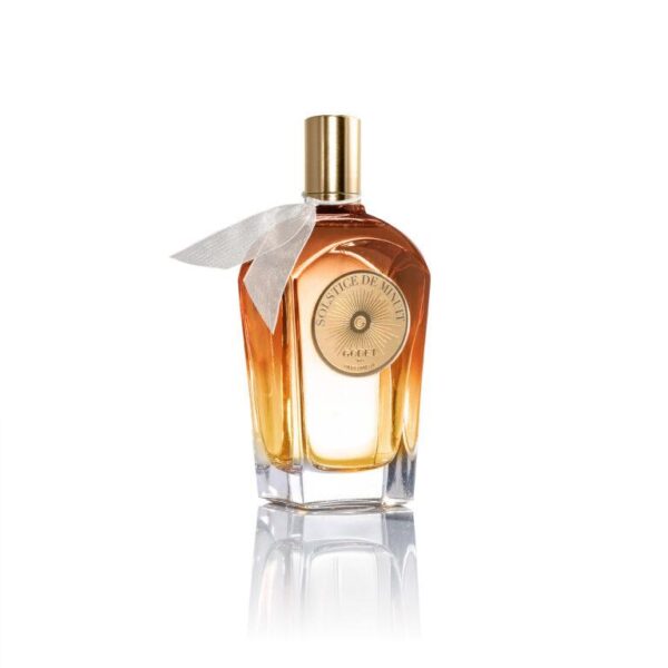 Midnight Solstice Godet perfume