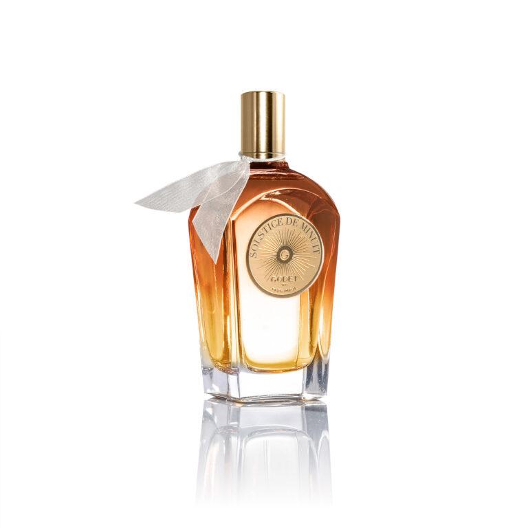 Midnight Solstice Godet Perfume by Godet for Unisex UAE