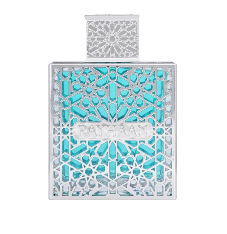 Aquatica Rayhaan Perfume by Rayhaan for Men UAE