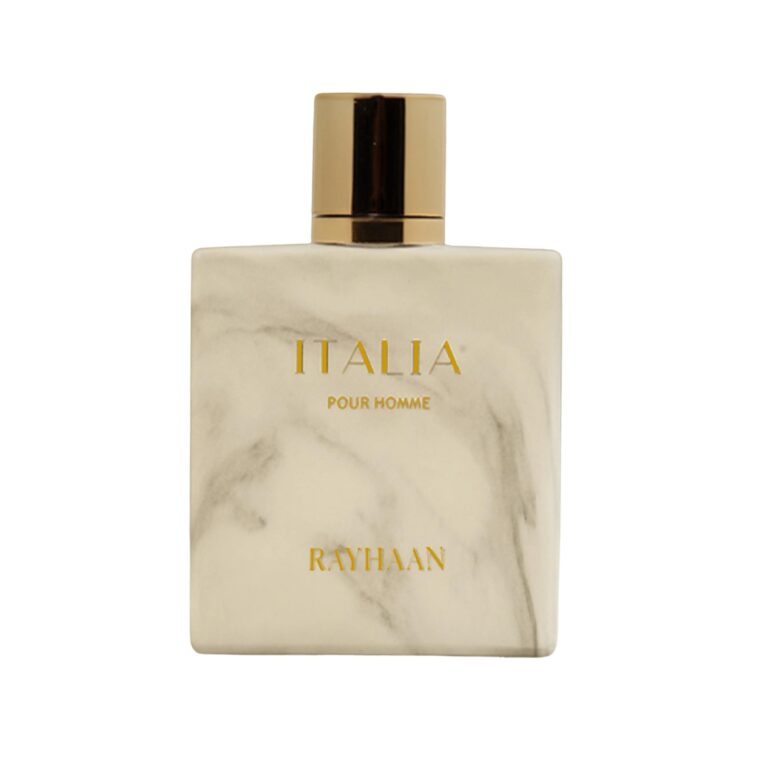 Italia Rayhaan Perfume by Rayhaan for Men UAE