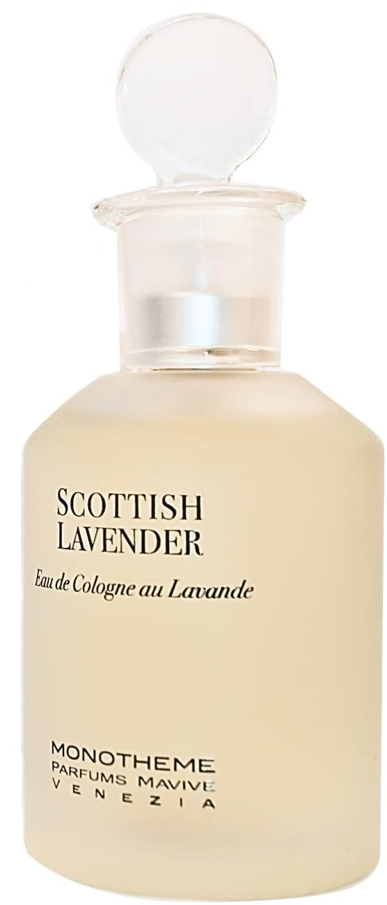 Scottish Lavender Monotheme Venezia Perfume by Monotheme Venezia for Men UAE