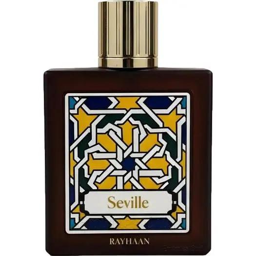 Seville Rayhaan perfume