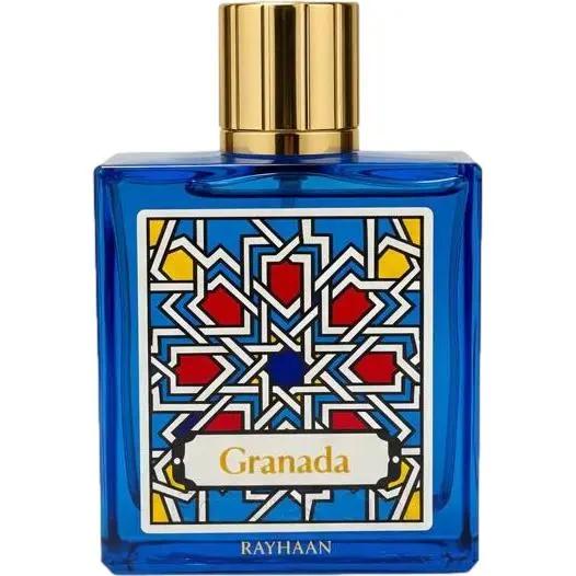 Pharaoh Rayhaan Perfume by Rayhaan for Unisex UAE