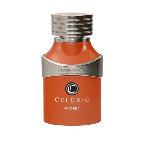 Nitro Elixir Dumont Perfume by Dumont for Men UAE