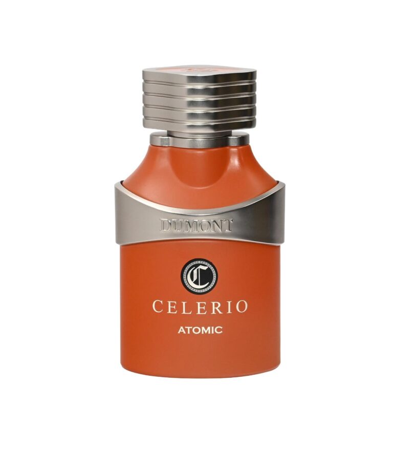 Atomic Dumont Perfume by Dumont for Unisex UAE