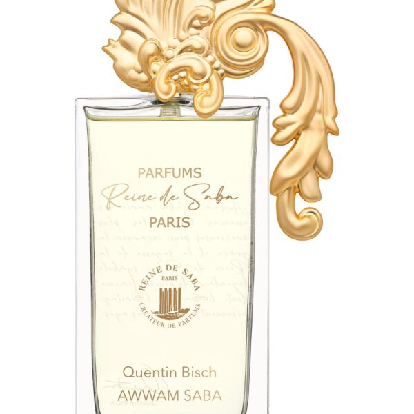 Awwam Saba Reine de Saba perfume
