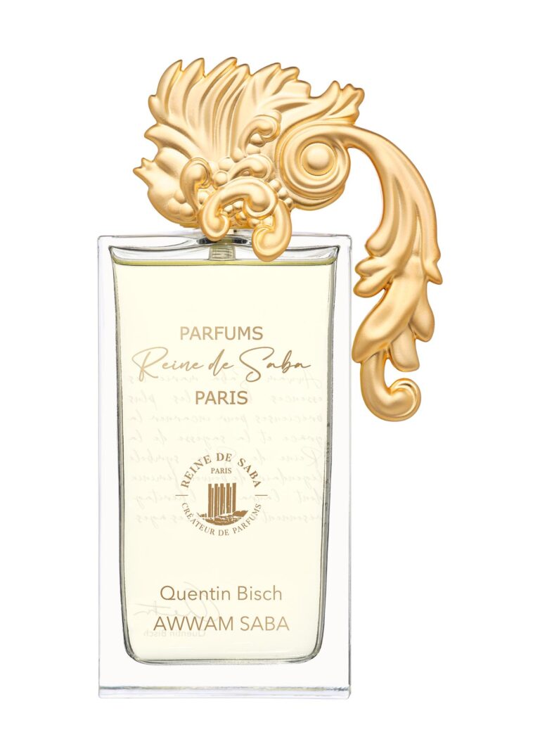Awwam Saba Reine de Saba Perfume by Reine De Saba for Unisex UAE