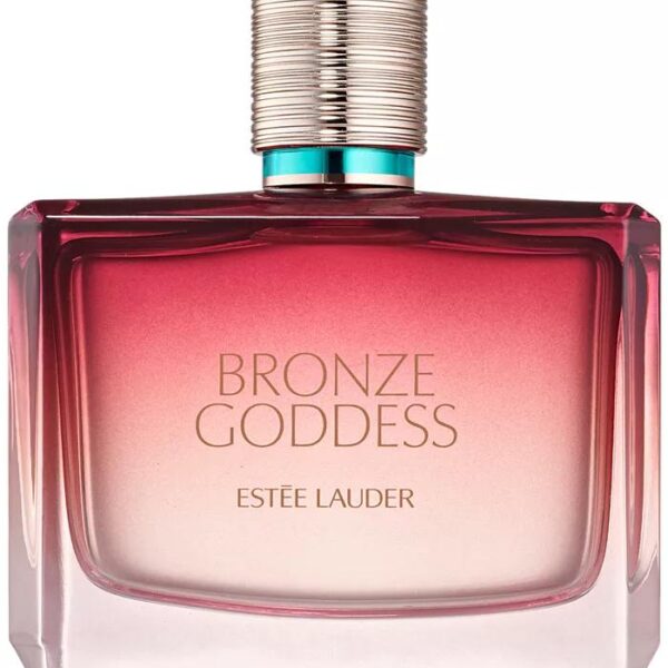 Bronze Goddess Eau de Parfum 2025 Estée Lauder Estee Lauder perfume