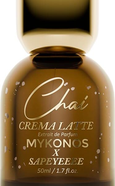 Chai Crema Latte Mykonos perfume