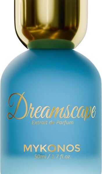 Dreamscape Mykonos perfume