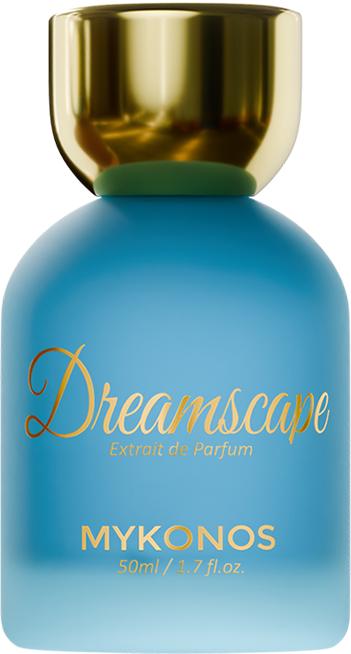 Dreamscape Mykonos Perfume by Mykonos for Unisex UAE