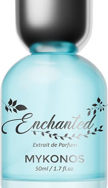 Enchanted Mykonos perfume