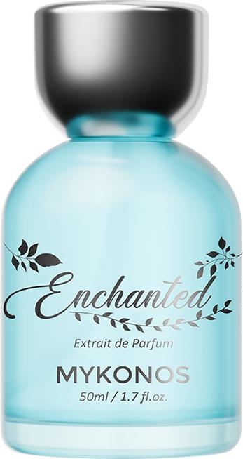 Enchanted Mykonos Perfume by Mykonos for Unisex UAE