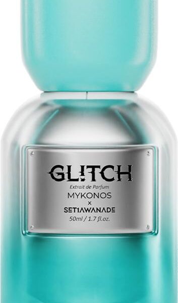Glitch Mykonos perfume