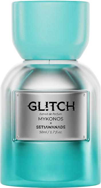 Glitch Mykonos Perfume by Mykonos for Unisex UAE