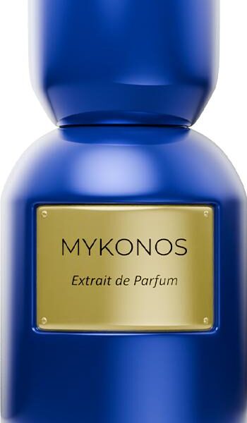 Inception Mykonos perfume