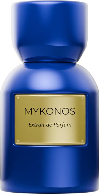 Inception Mykonos Perfume by Mykonos for Unisex UAE