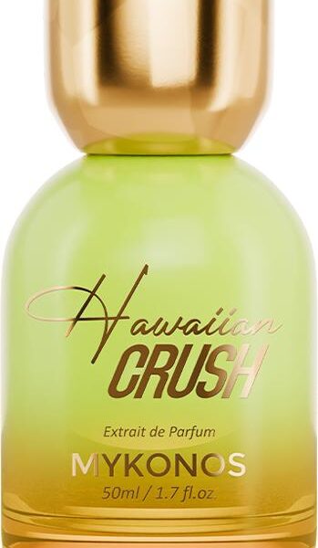 Hawaiian Crush Mykonos perfume
