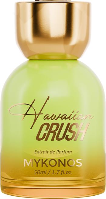 Hawaiian Crush Mykonos Perfume by Mykonos for Women UAE
