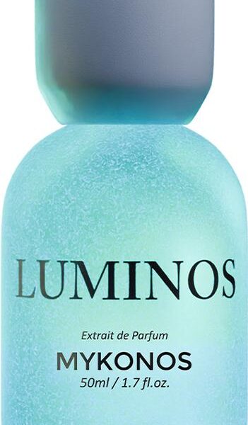 Luminos Mykonos perfume