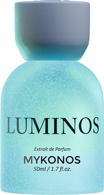 Luminos Mykonos Perfume by Mykonos for Unisex UAE