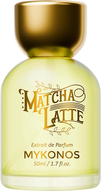 Matcha Latte Mykonos Perfume by Mykonos for Unisex UAE