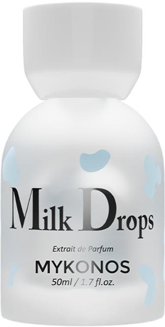 Milk Drops Mykonos Perfume by Mykonos for Unisex UAE