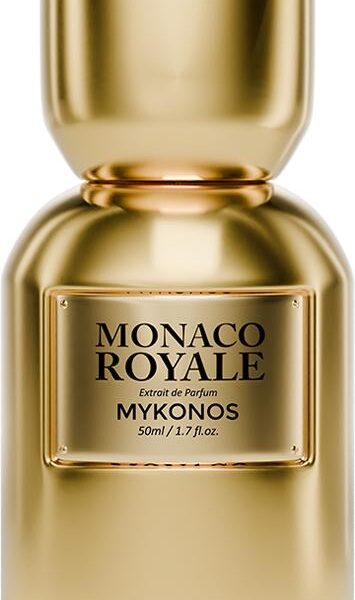 Monaco Royale Mykonos perfume