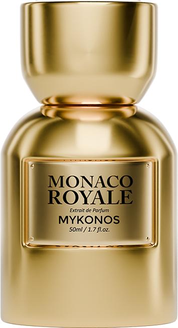 Monaco Royale Mykonos Perfume by Mykonos for Unisex UAE