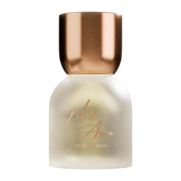 Musk Aura Mykonos perfume