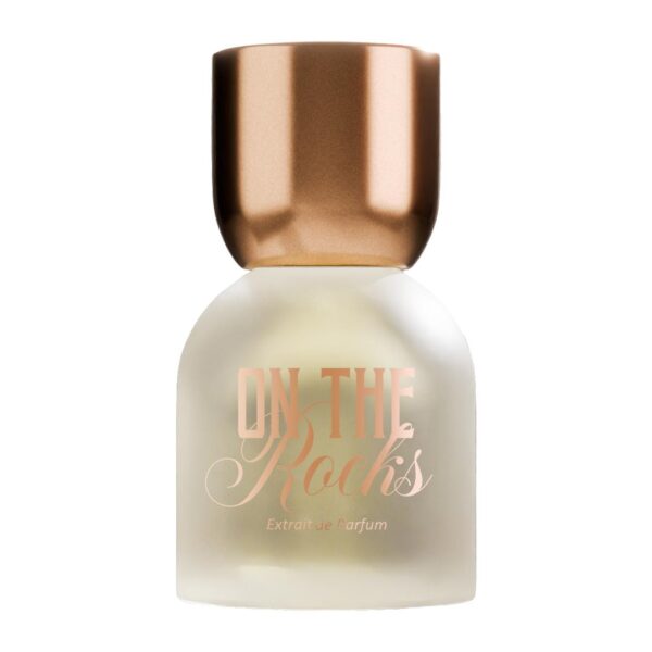 On The Rocks Mykonos perfume