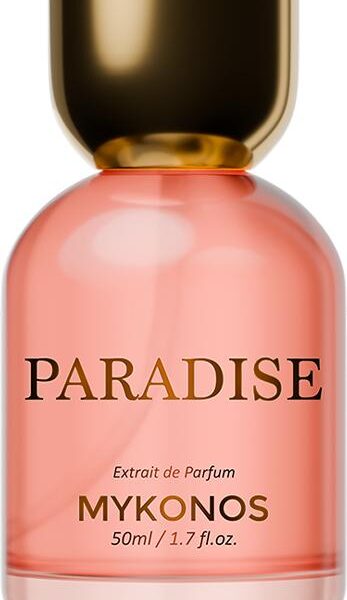 Paradise Mykonos perfume