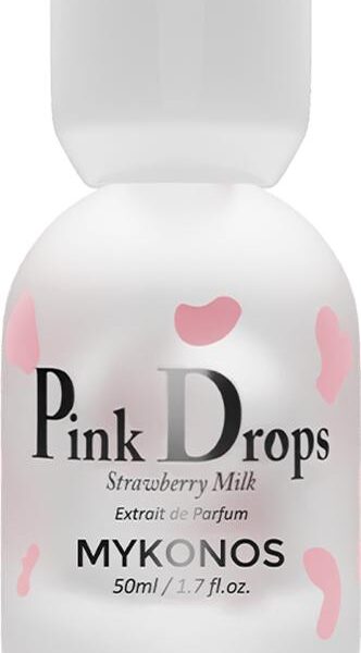 Pink Drops Mykonos perfume