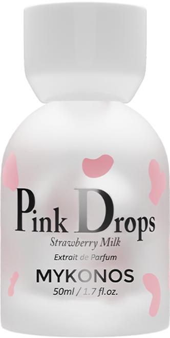 Pink Drops Mykonos Perfume by Mykonos for Unisex UAE